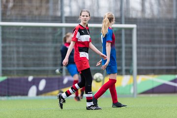 Bild 333 - wCJ Altona 2 - VfL Pinneberg : Ergebnis: 2:7